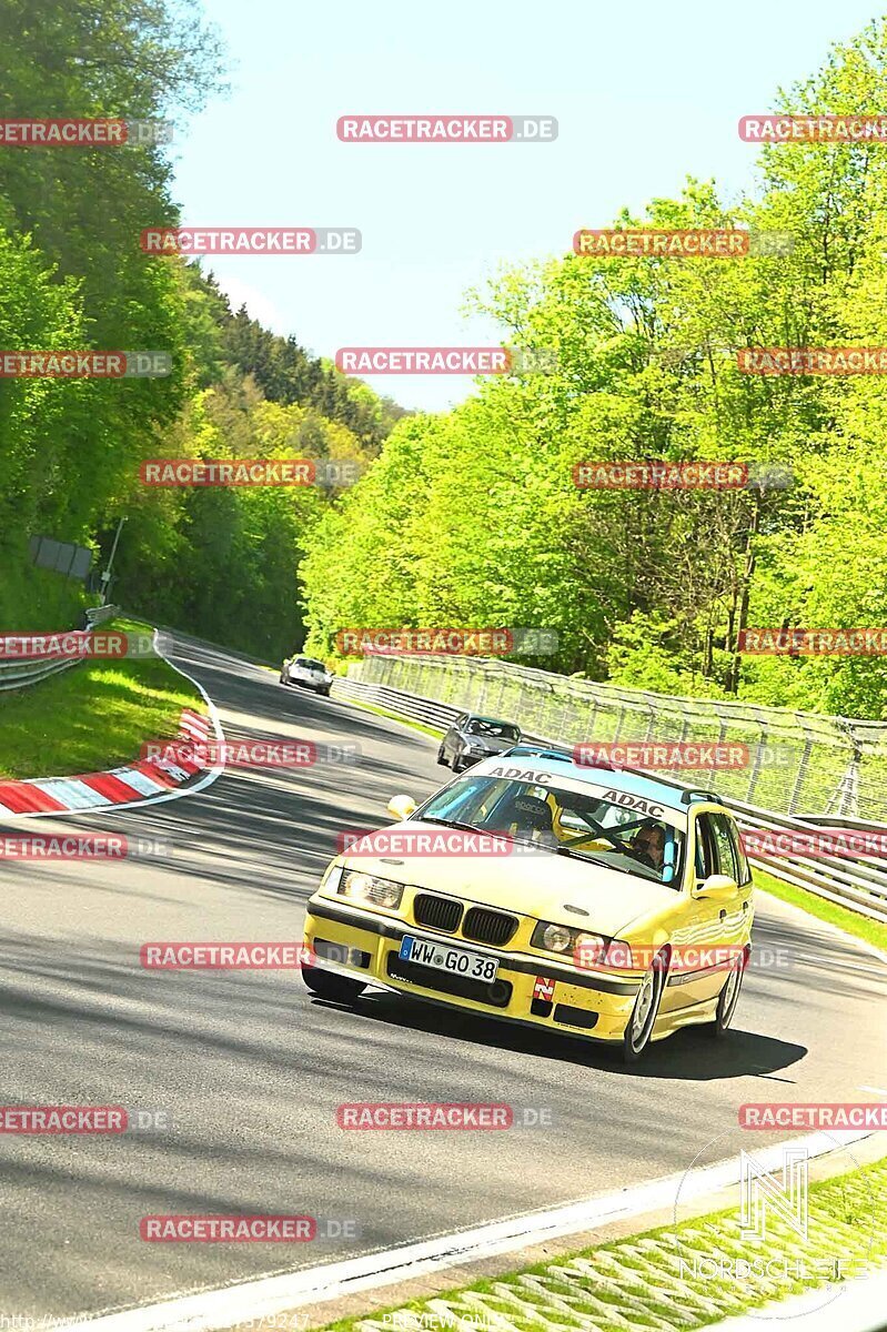 Bild #27379247 - Touristenfahrten Nürburgring Nordschleife (11.05.2024)