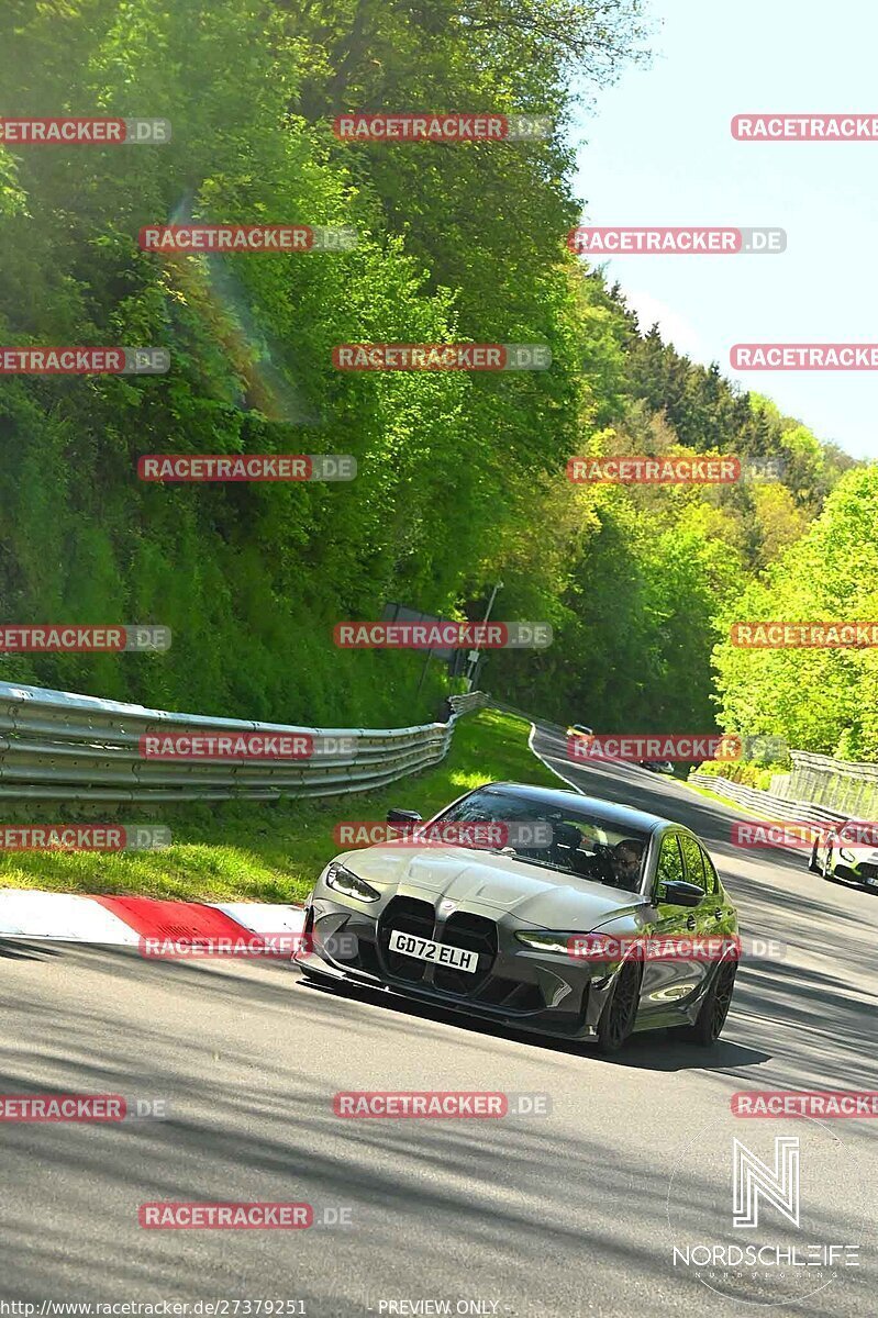 Bild #27379251 - Touristenfahrten Nürburgring Nordschleife (11.05.2024)