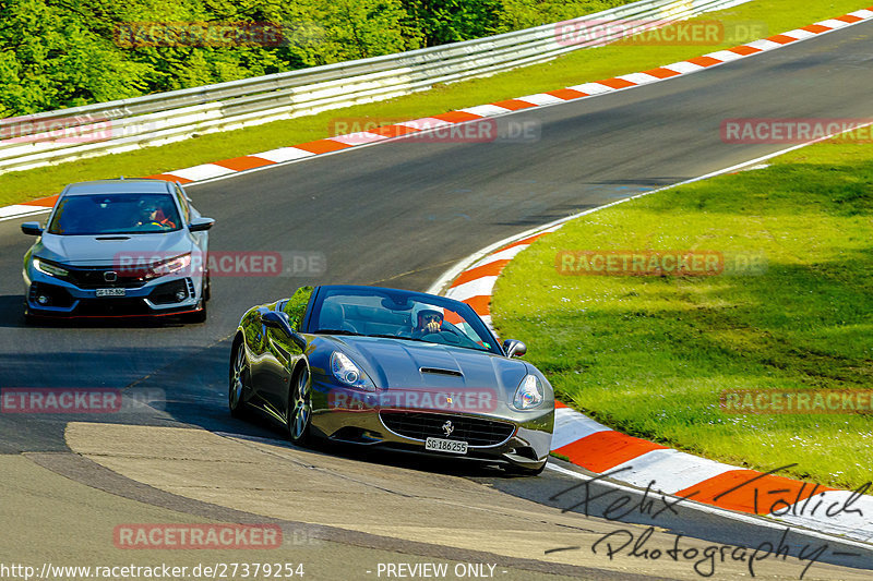 Bild #27379254 - Touristenfahrten Nürburgring Nordschleife (11.05.2024)