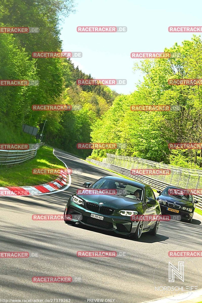 Bild #27379262 - Touristenfahrten Nürburgring Nordschleife (11.05.2024)