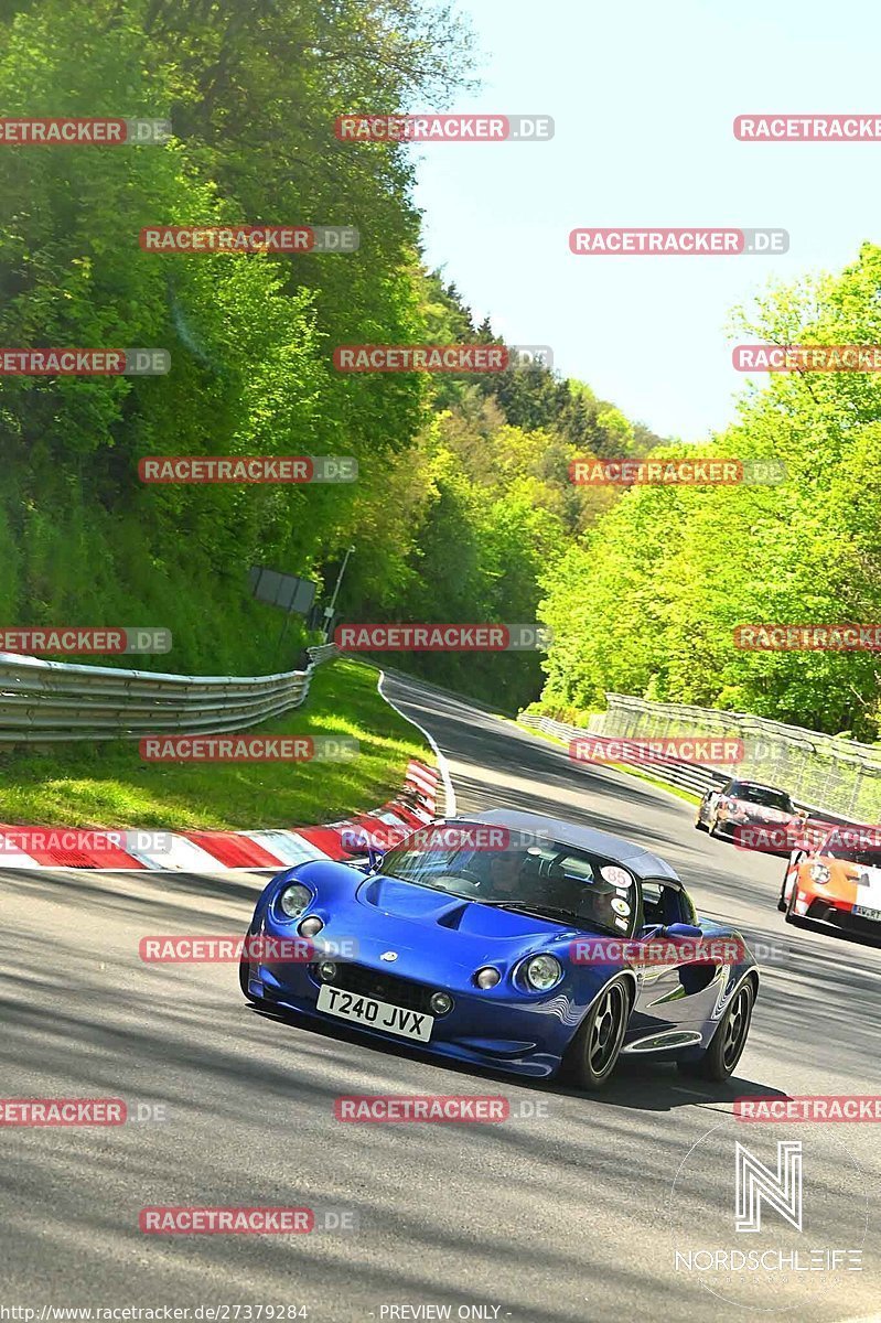 Bild #27379284 - Touristenfahrten Nürburgring Nordschleife (11.05.2024)