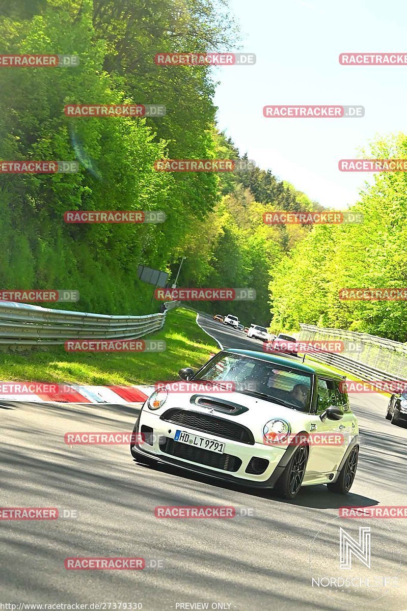 Bild #27379330 - Touristenfahrten Nürburgring Nordschleife (11.05.2024)