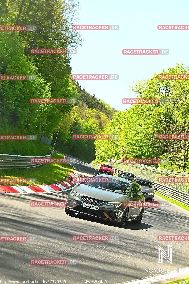 Bild #27379395 - Touristenfahrten Nürburgring Nordschleife (11.05.2024)