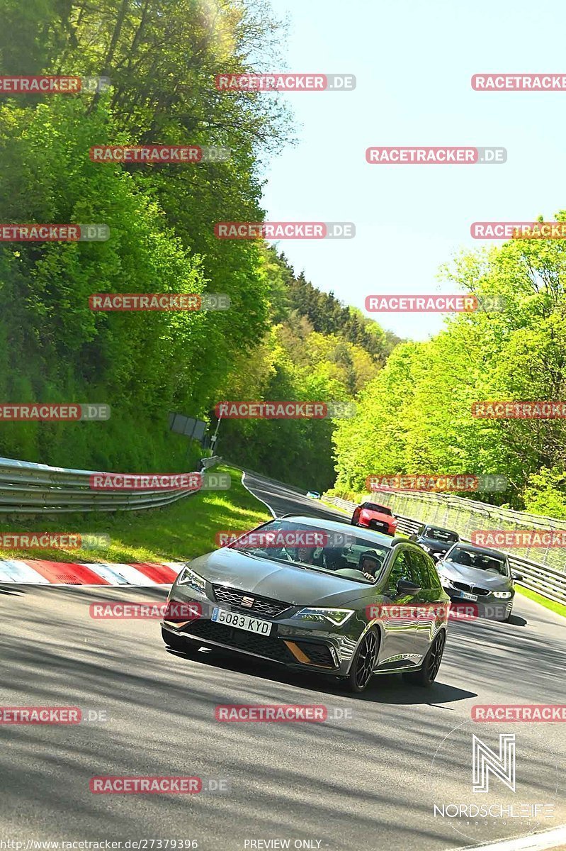 Bild #27379396 - Touristenfahrten Nürburgring Nordschleife (11.05.2024)