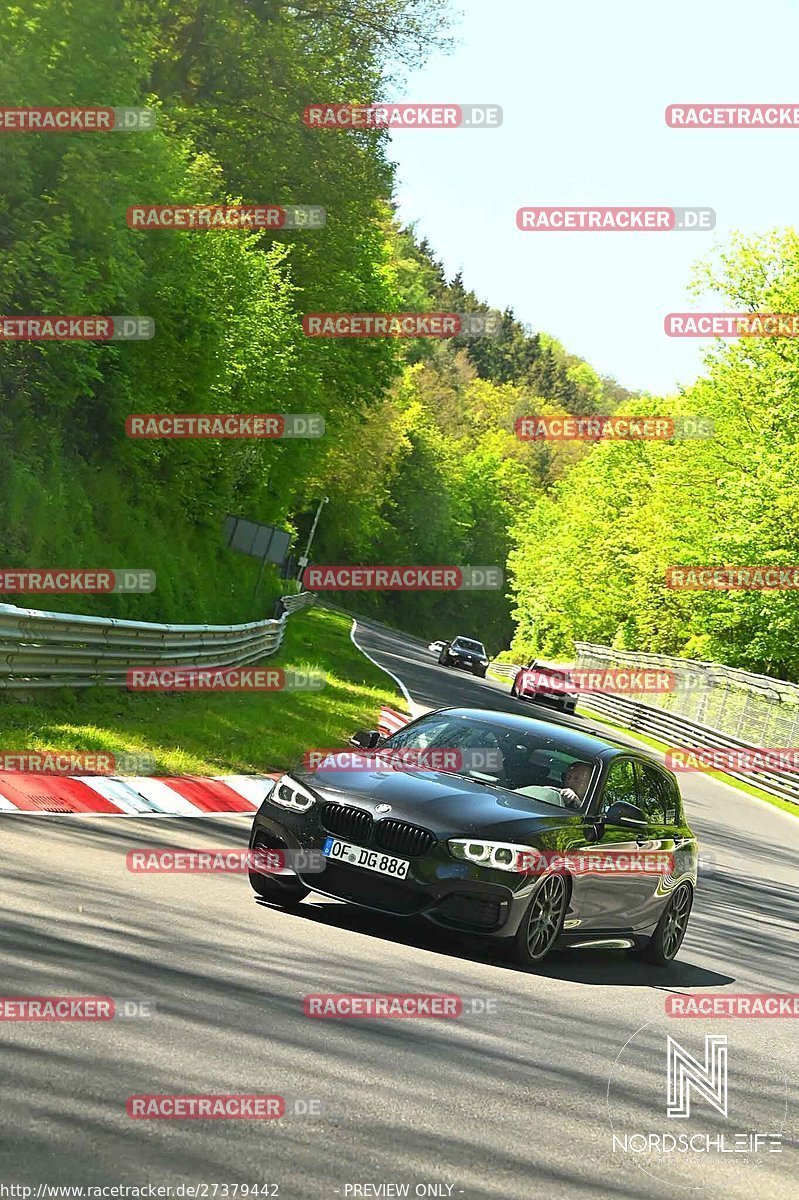 Bild #27379442 - Touristenfahrten Nürburgring Nordschleife (11.05.2024)