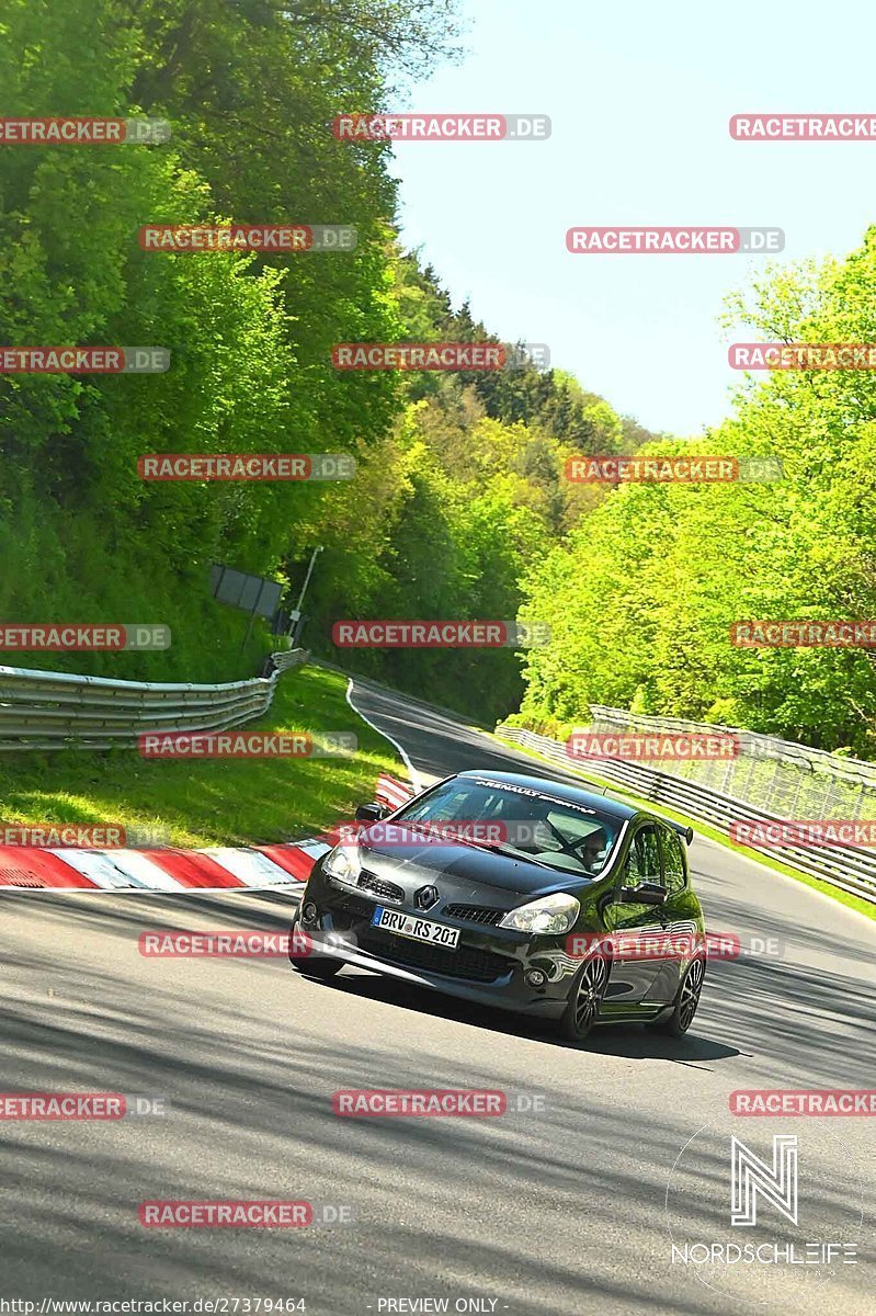 Bild #27379464 - Touristenfahrten Nürburgring Nordschleife (11.05.2024)