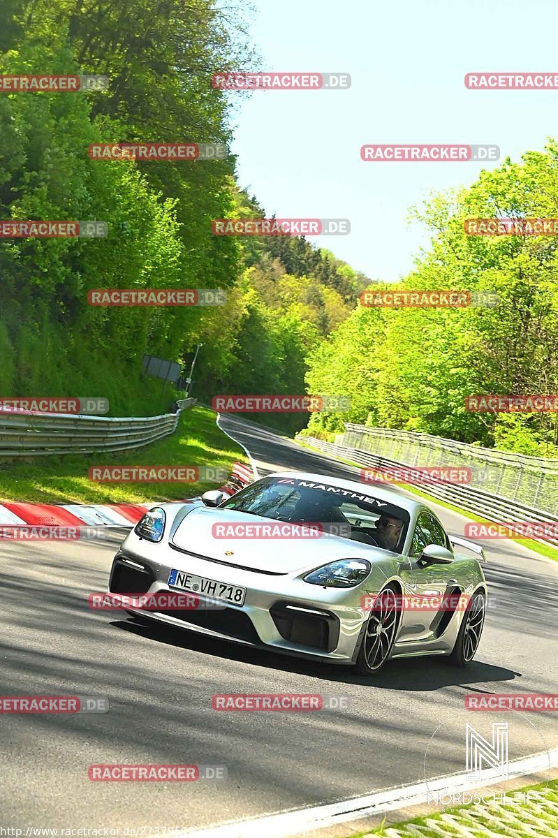 Bild #27379512 - Touristenfahrten Nürburgring Nordschleife (11.05.2024)