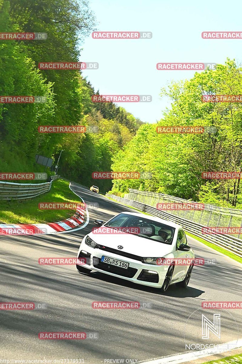 Bild #27379531 - Touristenfahrten Nürburgring Nordschleife (11.05.2024)