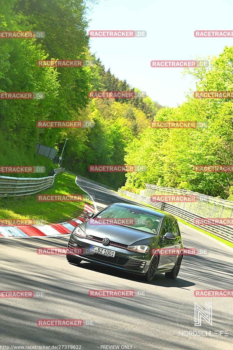 Bild #27379622 - Touristenfahrten Nürburgring Nordschleife (11.05.2024)