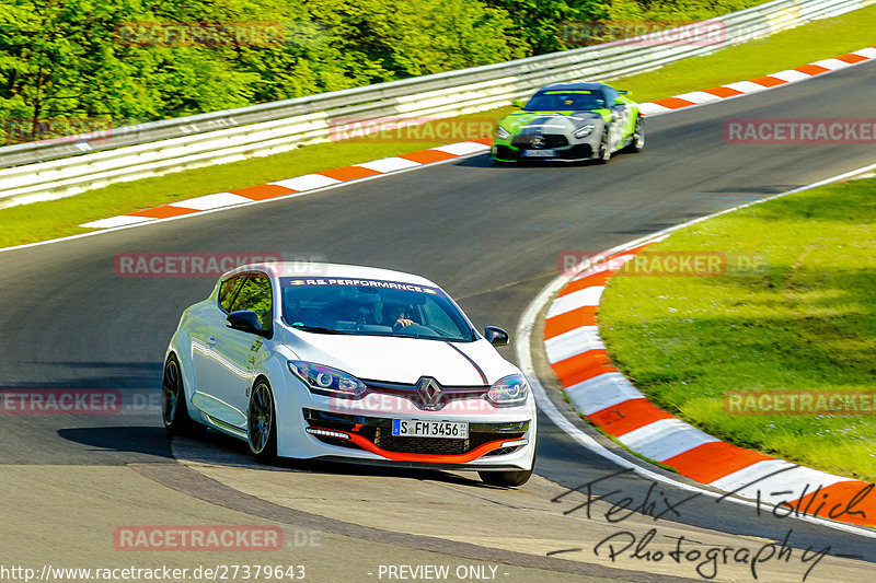 Bild #27379643 - Touristenfahrten Nürburgring Nordschleife (11.05.2024)