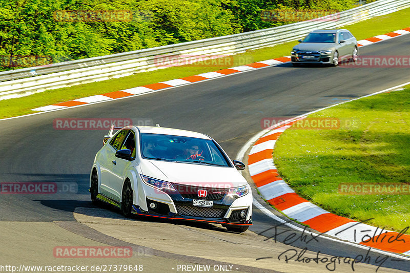 Bild #27379648 - Touristenfahrten Nürburgring Nordschleife (11.05.2024)