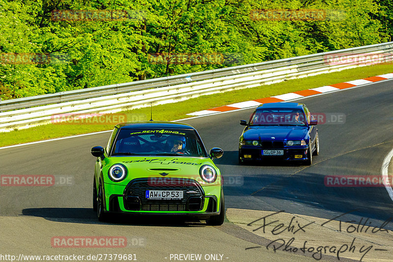 Bild #27379681 - Touristenfahrten Nürburgring Nordschleife (11.05.2024)