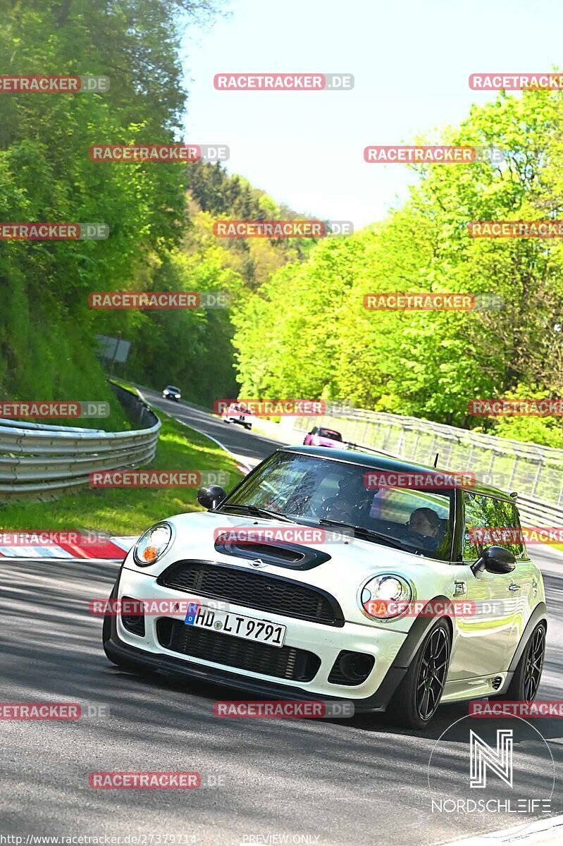 Bild #27379714 - Touristenfahrten Nürburgring Nordschleife (11.05.2024)