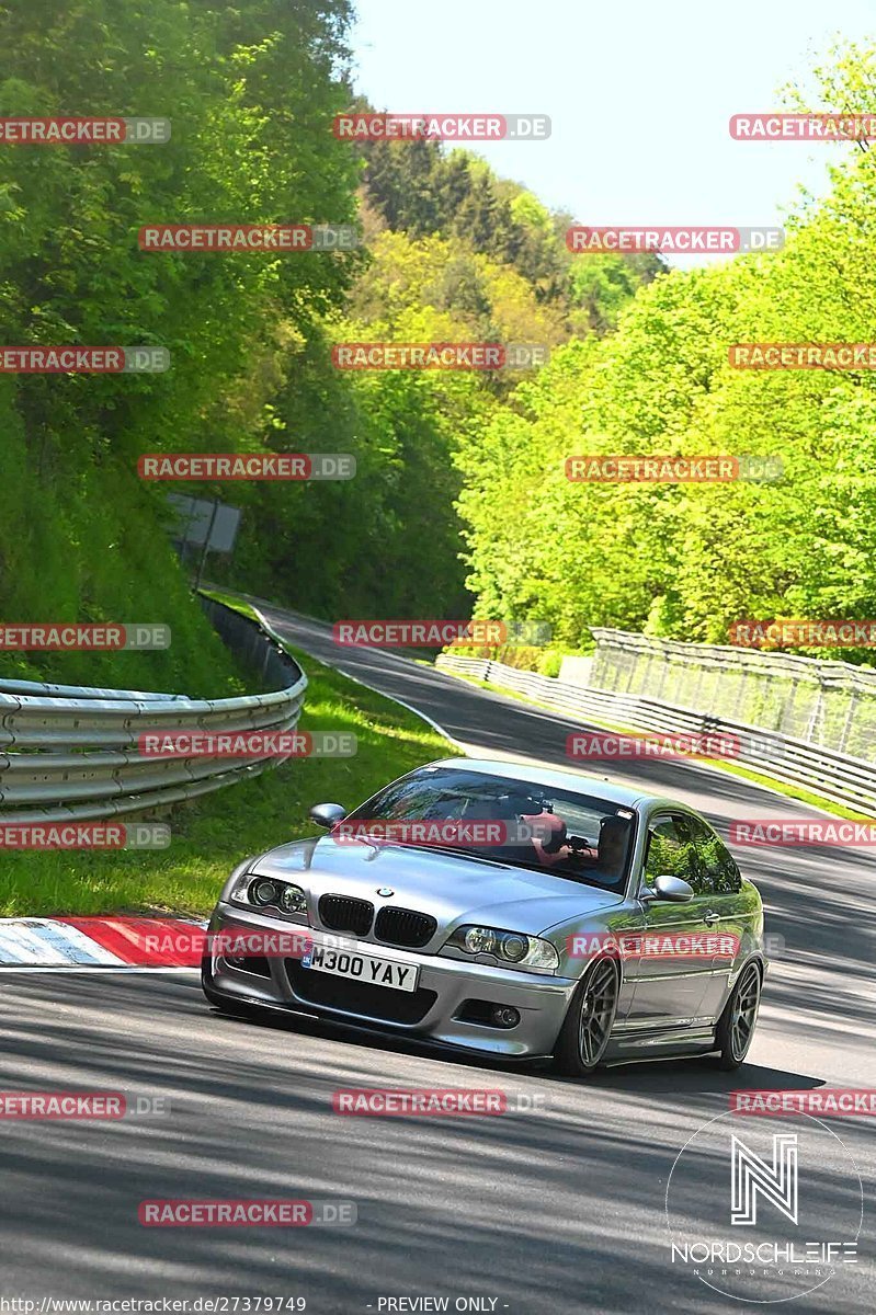 Bild #27379749 - Touristenfahrten Nürburgring Nordschleife (11.05.2024)