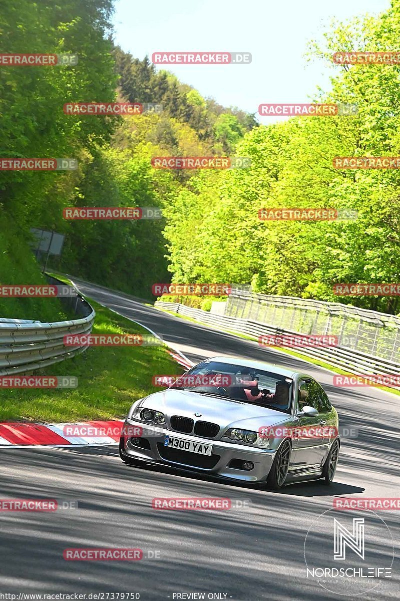 Bild #27379750 - Touristenfahrten Nürburgring Nordschleife (11.05.2024)