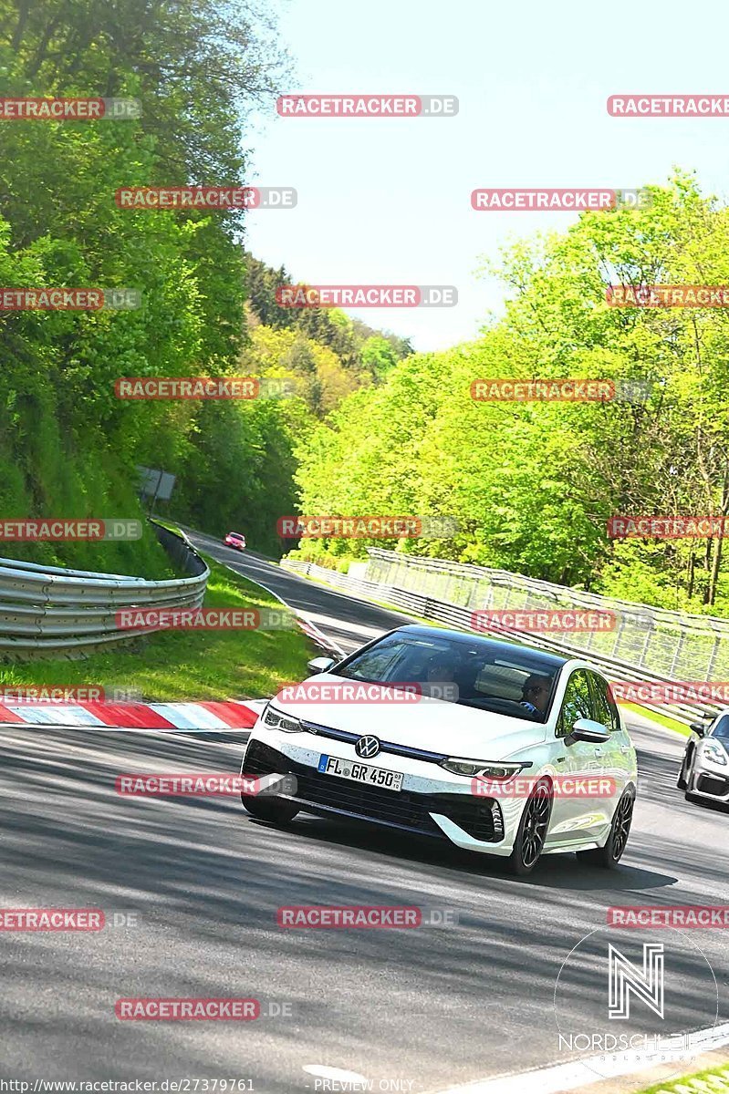 Bild #27379761 - Touristenfahrten Nürburgring Nordschleife (11.05.2024)