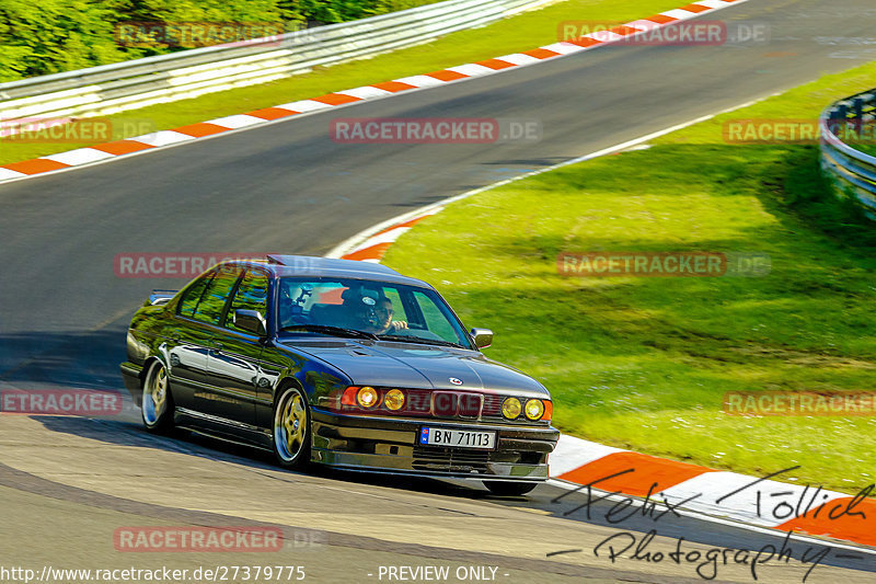 Bild #27379775 - Touristenfahrten Nürburgring Nordschleife (11.05.2024)