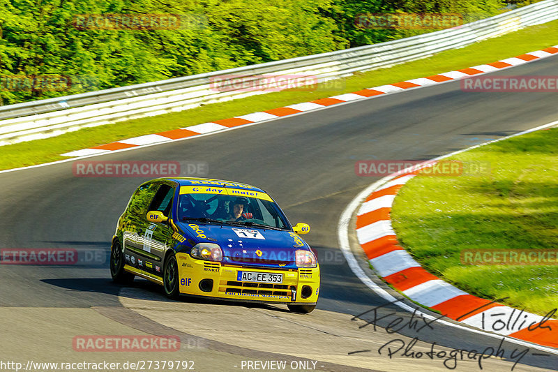 Bild #27379792 - Touristenfahrten Nürburgring Nordschleife (11.05.2024)