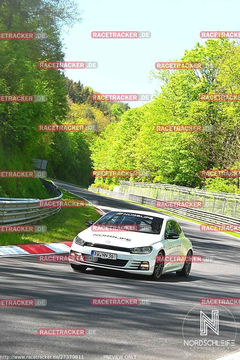 Bild #27379811 - Touristenfahrten Nürburgring Nordschleife (11.05.2024)