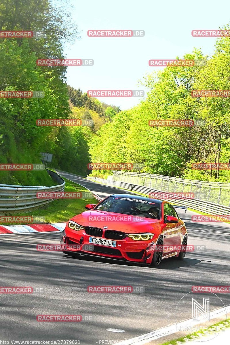 Bild #27379821 - Touristenfahrten Nürburgring Nordschleife (11.05.2024)