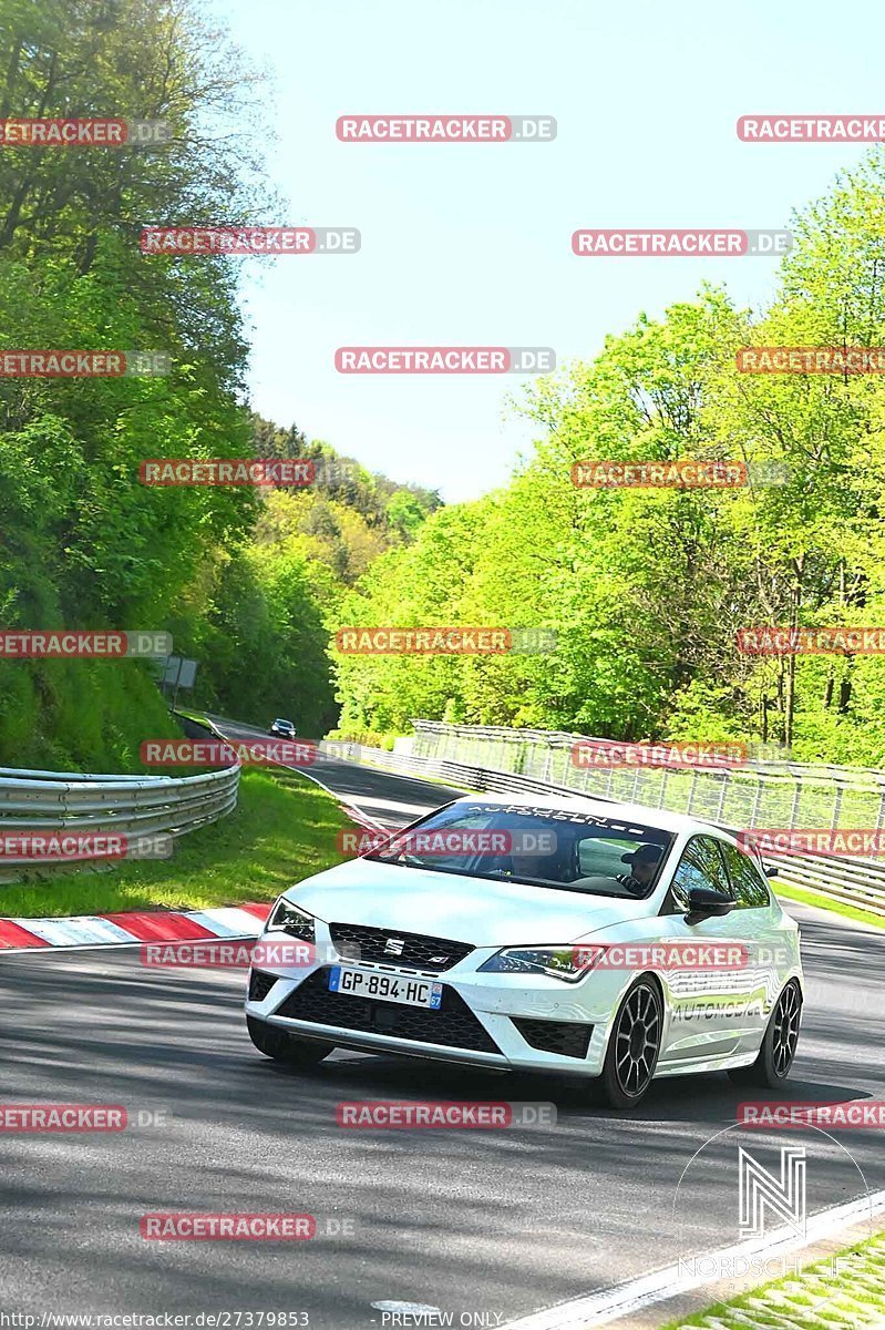 Bild #27379853 - Touristenfahrten Nürburgring Nordschleife (11.05.2024)