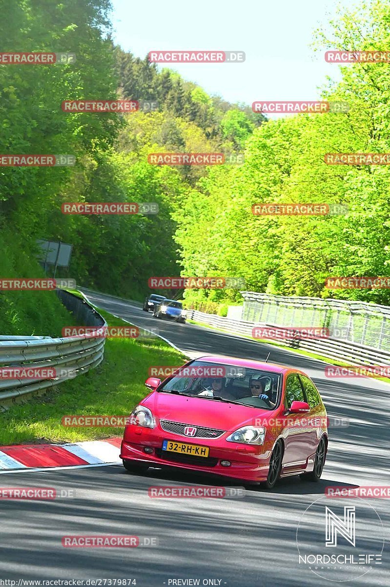 Bild #27379874 - Touristenfahrten Nürburgring Nordschleife (11.05.2024)