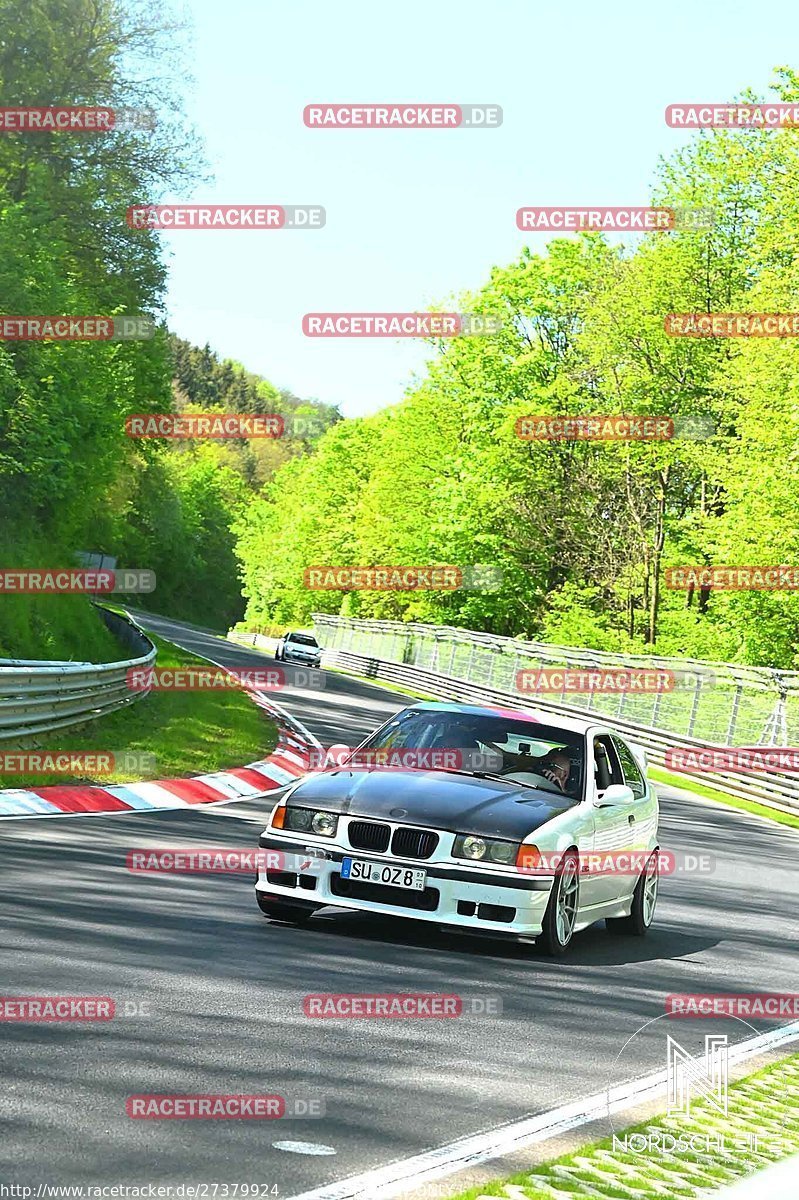 Bild #27379924 - Touristenfahrten Nürburgring Nordschleife (11.05.2024)