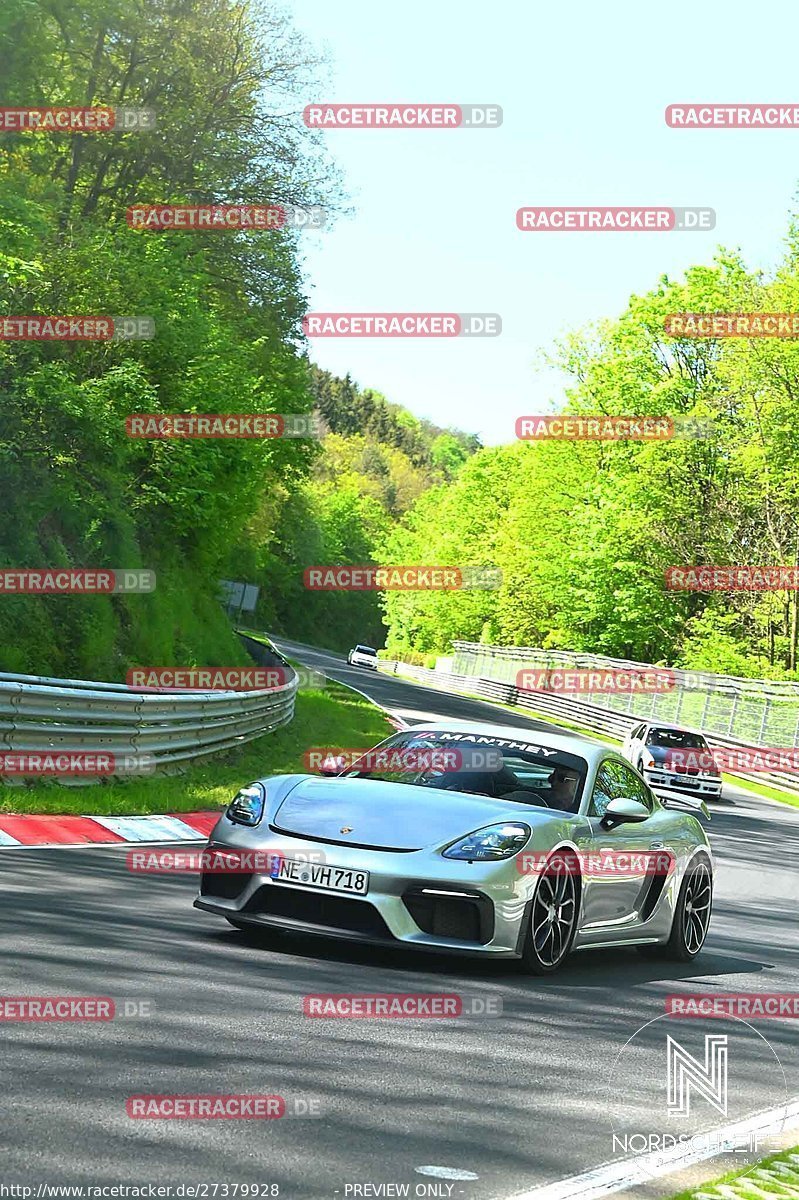 Bild #27379928 - Touristenfahrten Nürburgring Nordschleife (11.05.2024)