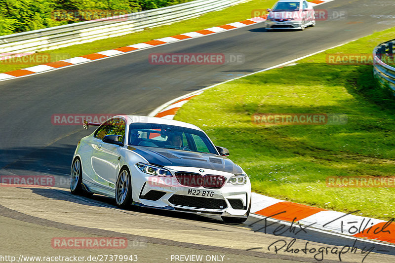 Bild #27379943 - Touristenfahrten Nürburgring Nordschleife (11.05.2024)