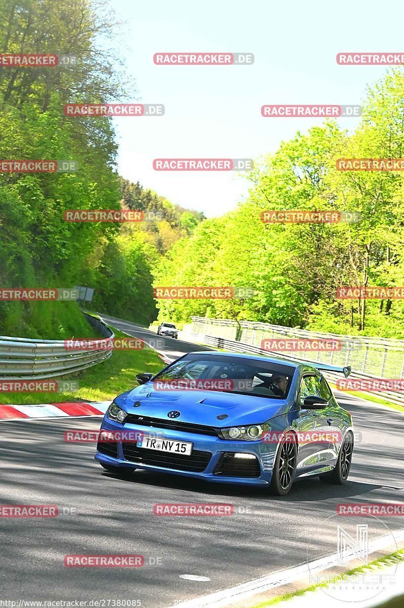 Bild #27380085 - Touristenfahrten Nürburgring Nordschleife (11.05.2024)