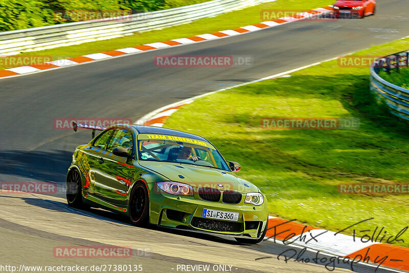 Bild #27380135 - Touristenfahrten Nürburgring Nordschleife (11.05.2024)