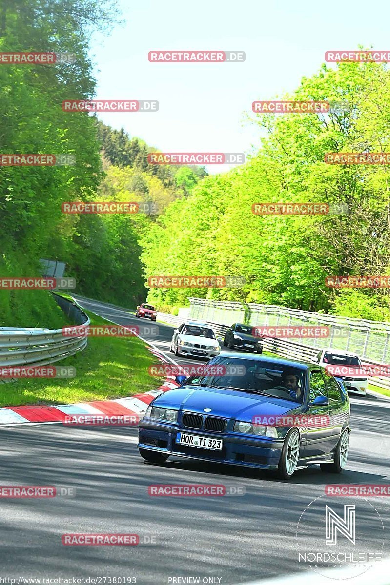 Bild #27380193 - Touristenfahrten Nürburgring Nordschleife (11.05.2024)