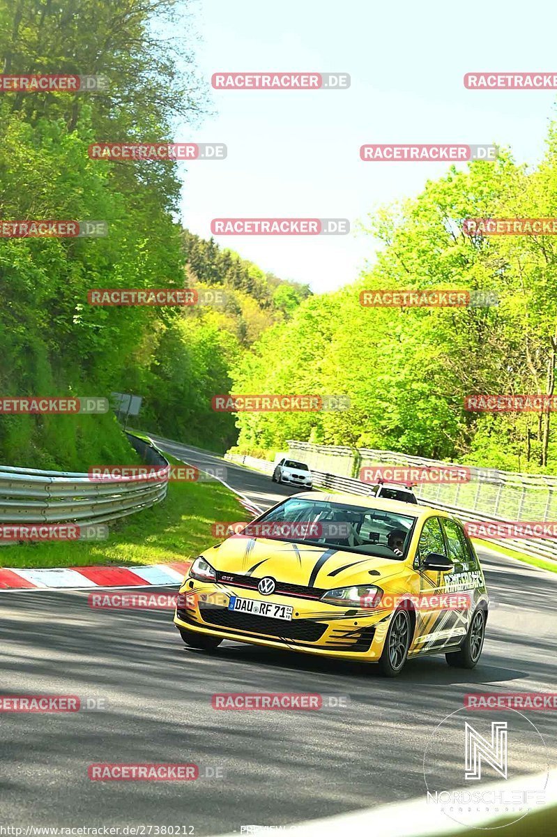 Bild #27380212 - Touristenfahrten Nürburgring Nordschleife (11.05.2024)