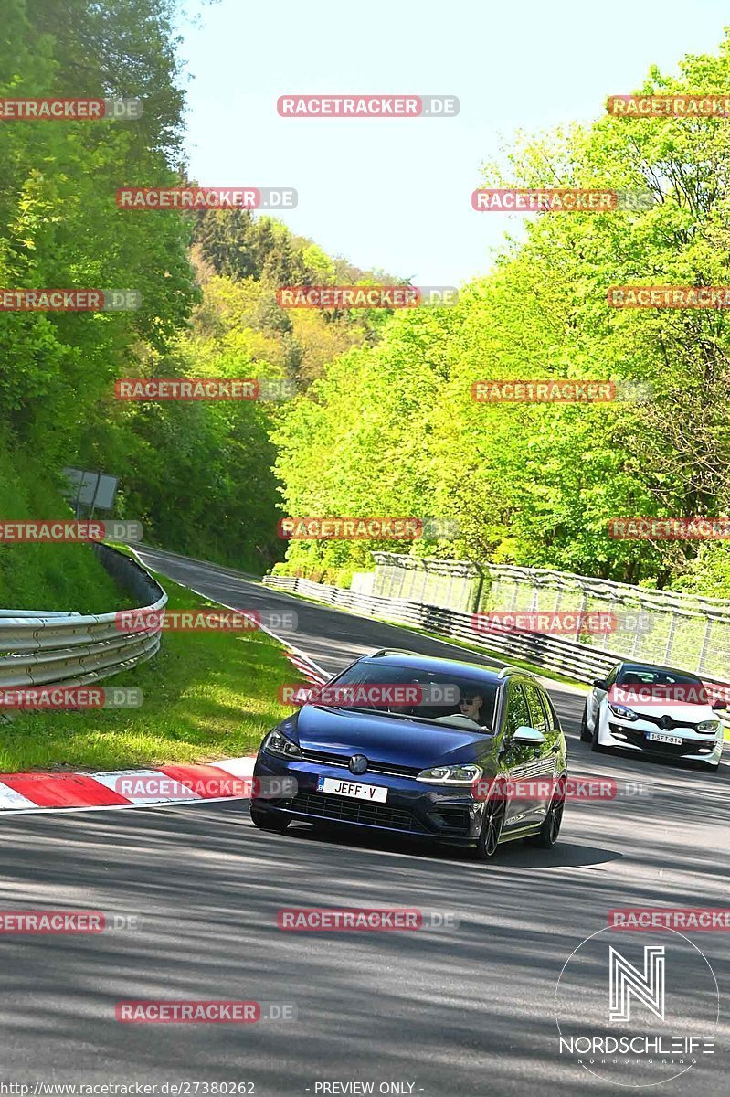 Bild #27380262 - Touristenfahrten Nürburgring Nordschleife (11.05.2024)