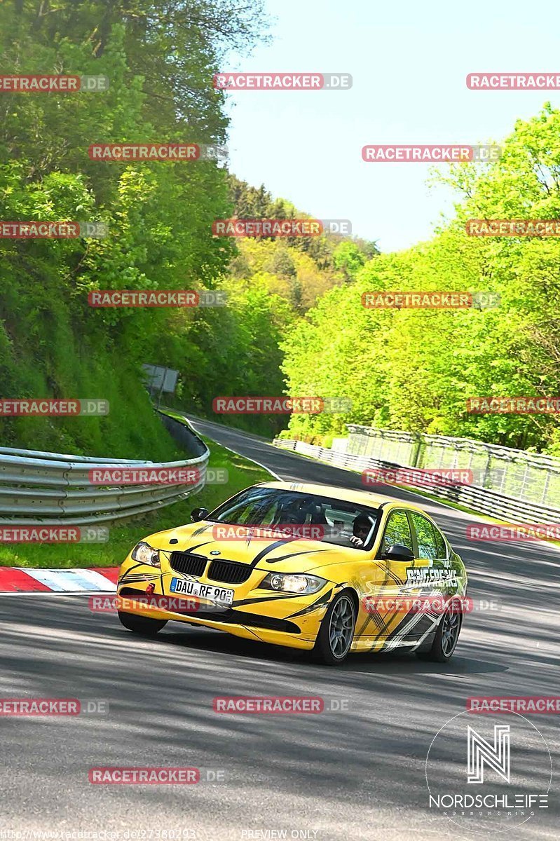 Bild #27380293 - Touristenfahrten Nürburgring Nordschleife (11.05.2024)