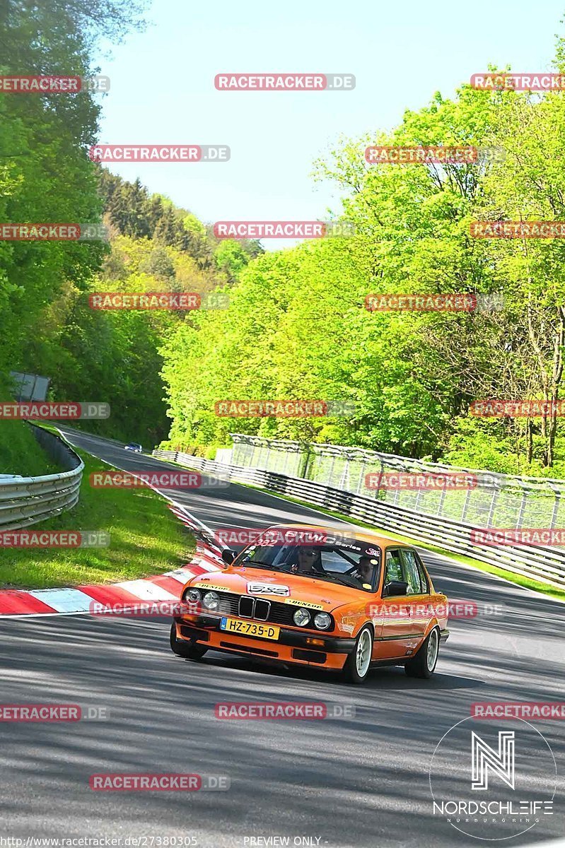 Bild #27380305 - Touristenfahrten Nürburgring Nordschleife (11.05.2024)