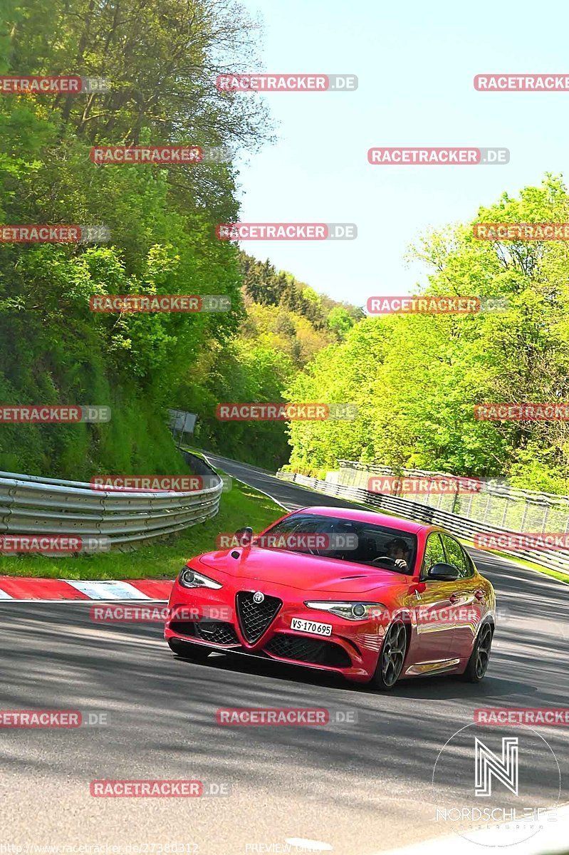 Bild #27380312 - Touristenfahrten Nürburgring Nordschleife (11.05.2024)