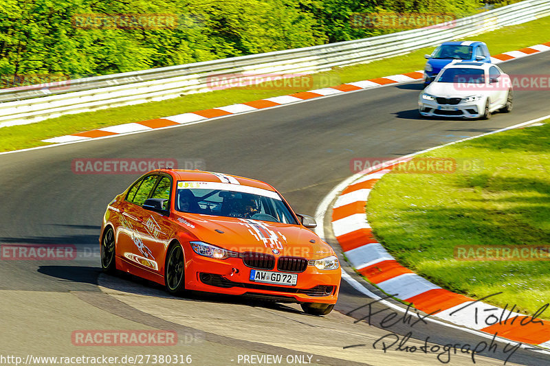 Bild #27380316 - Touristenfahrten Nürburgring Nordschleife (11.05.2024)