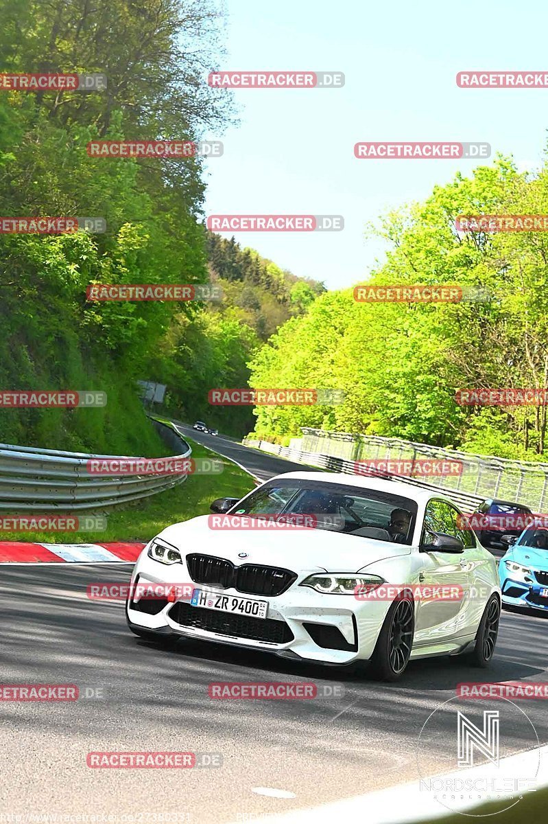 Bild #27380331 - Touristenfahrten Nürburgring Nordschleife (11.05.2024)