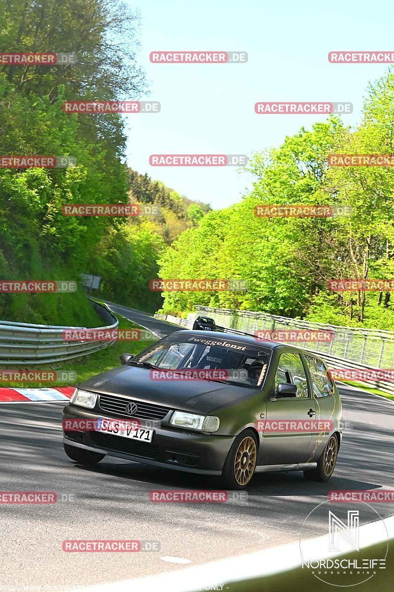 Bild #27380335 - Touristenfahrten Nürburgring Nordschleife (11.05.2024)