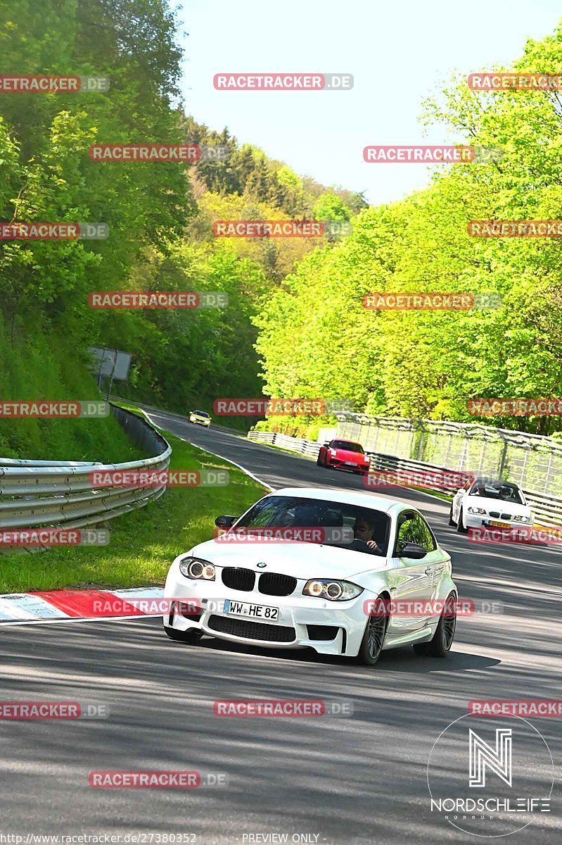 Bild #27380352 - Touristenfahrten Nürburgring Nordschleife (11.05.2024)