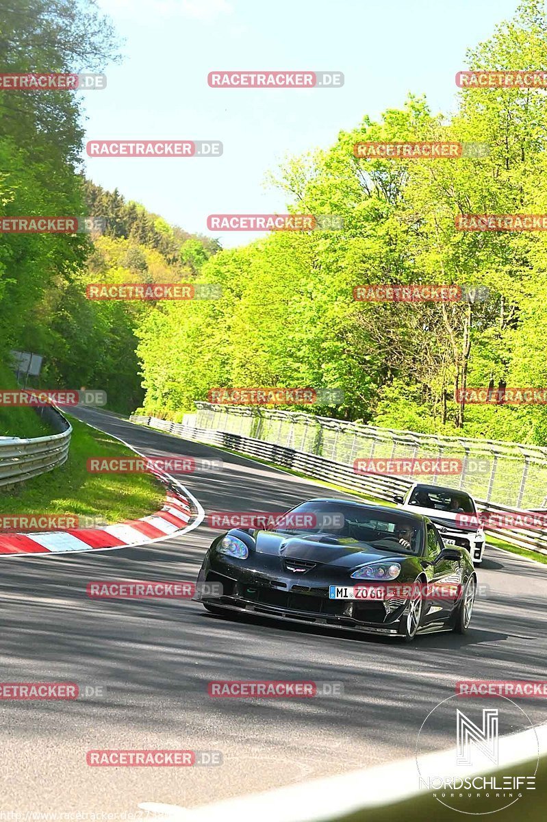 Bild #27380385 - Touristenfahrten Nürburgring Nordschleife (11.05.2024)