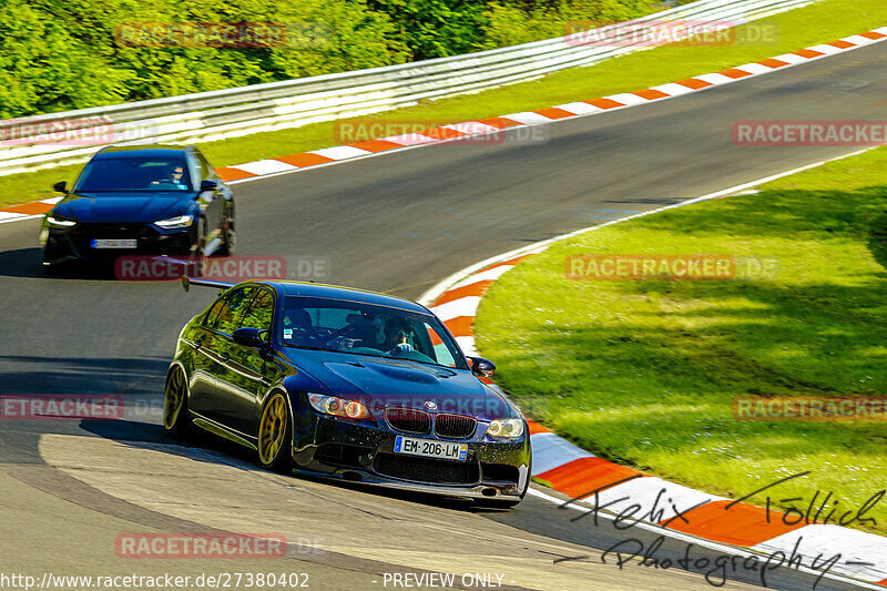 Bild #27380402 - Touristenfahrten Nürburgring Nordschleife (11.05.2024)