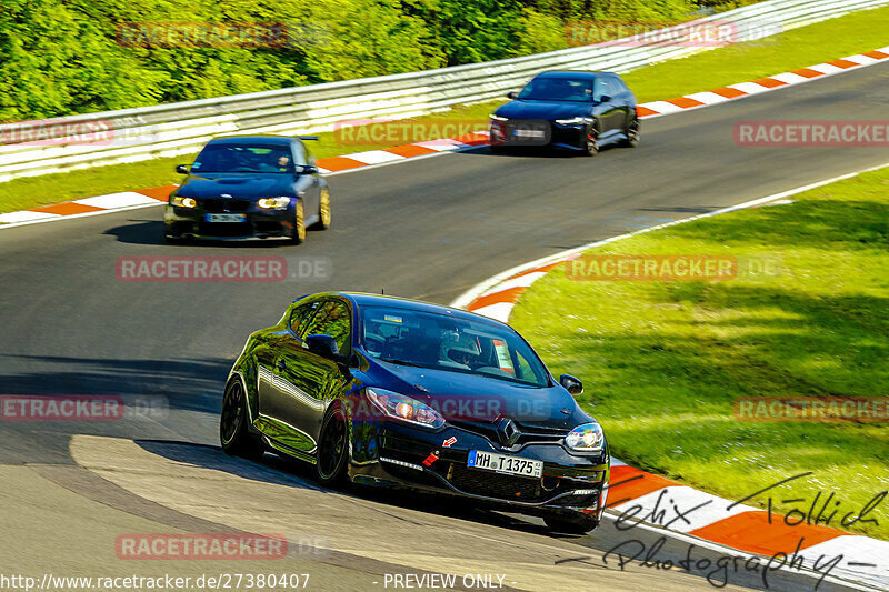 Bild #27380407 - Touristenfahrten Nürburgring Nordschleife (11.05.2024)