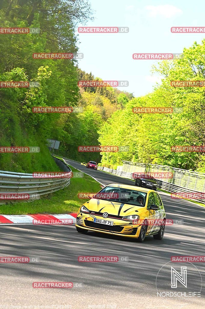 Bild #27380485 - Touristenfahrten Nürburgring Nordschleife (11.05.2024)