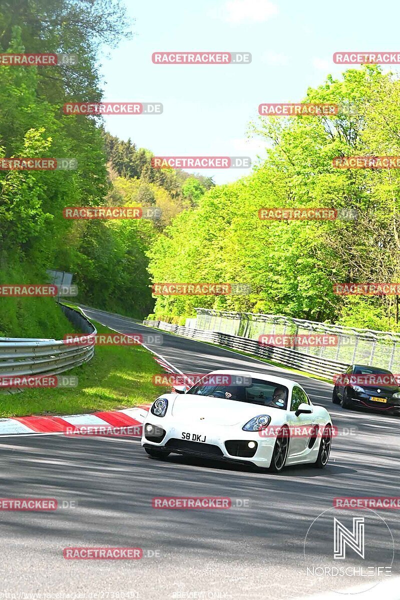 Bild #27380491 - Touristenfahrten Nürburgring Nordschleife (11.05.2024)