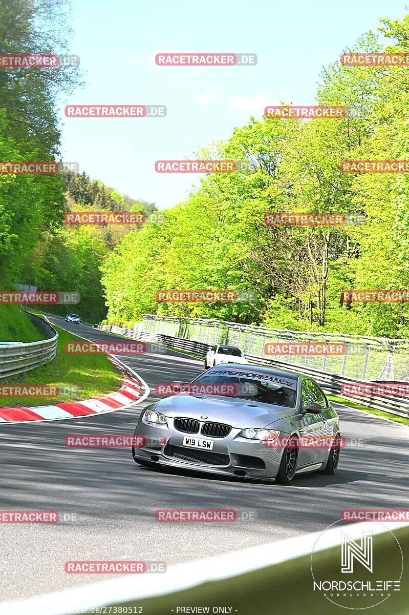 Bild #27380512 - Touristenfahrten Nürburgring Nordschleife (11.05.2024)