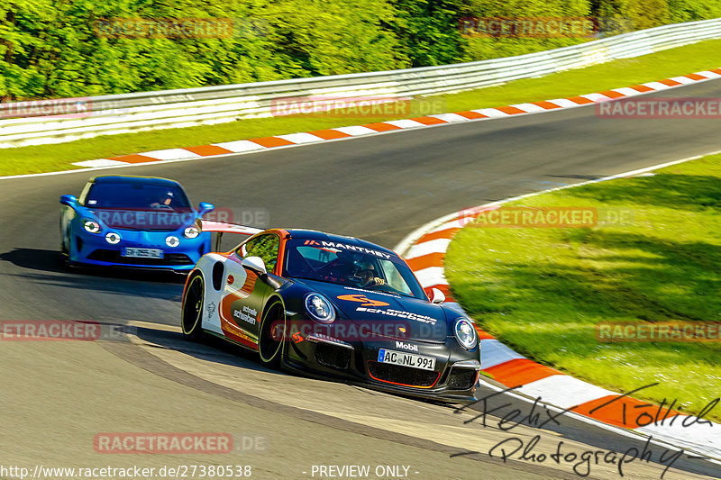 Bild #27380538 - Touristenfahrten Nürburgring Nordschleife (11.05.2024)