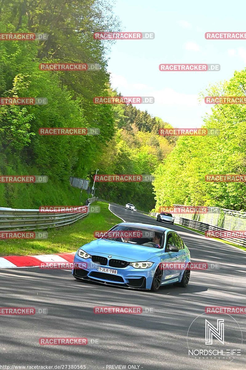 Bild #27380565 - Touristenfahrten Nürburgring Nordschleife (11.05.2024)