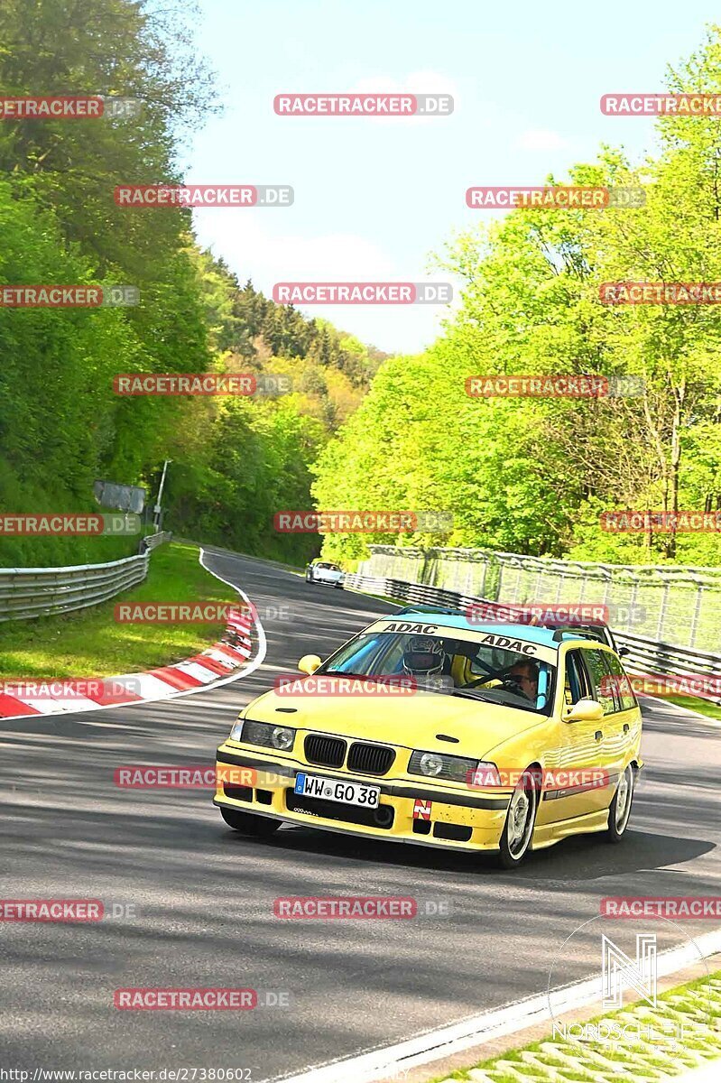 Bild #27380602 - Touristenfahrten Nürburgring Nordschleife (11.05.2024)